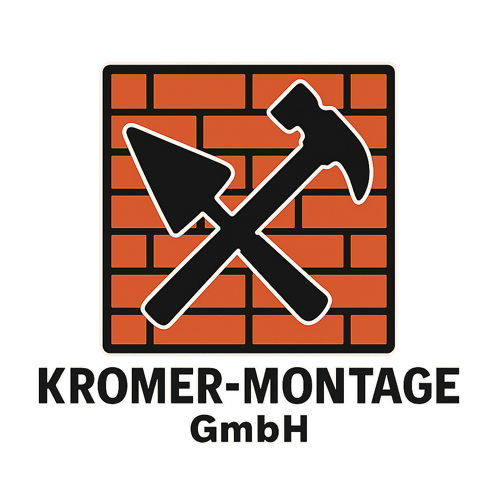 Kromer-Montage-GmbH Logo